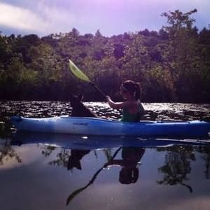 Meet your Posher, Catherine